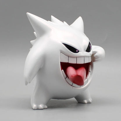 Pokémon Gengar Tongue Out Action Figure