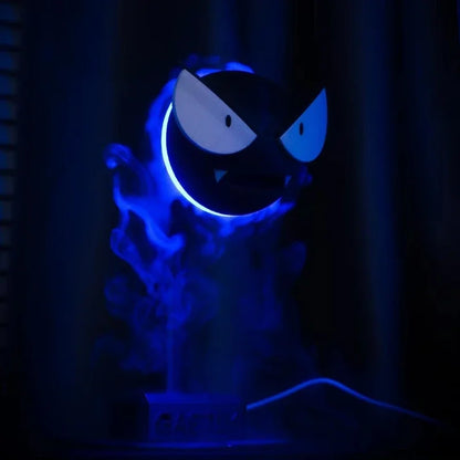 Limited Edition: Pokémon Gastly LED Humidifier