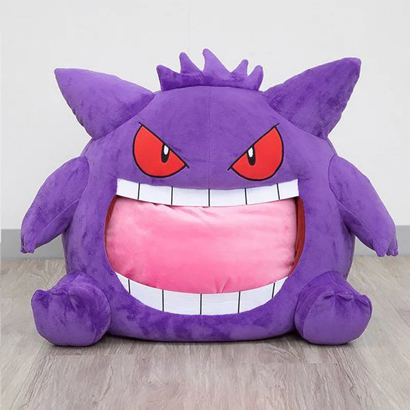 Massive pokemon plush online