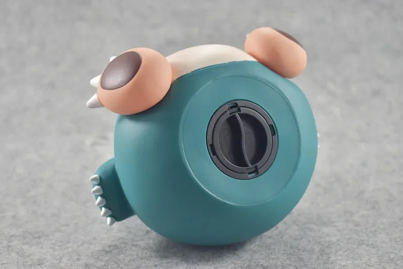 Snorlax Piggy Bank: Adorable Savings for Pokémon Fans!