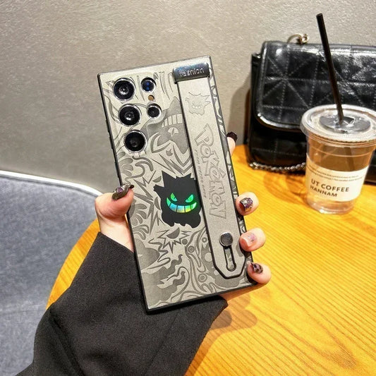 Pokémon Gengar Luxury Android Case