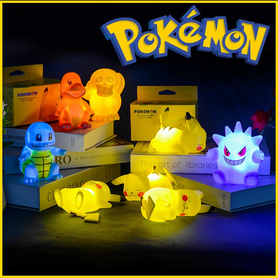 Poké Glow (BUY 2 GET 1 FREE!)