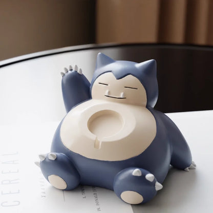 Pokémon Snorlax Apple Watch Charging Stand