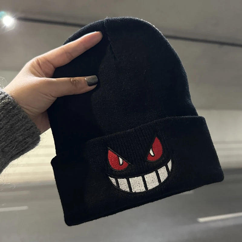 Pokémon Gengar Beanie (BUY 2 GET 1 FREE!)